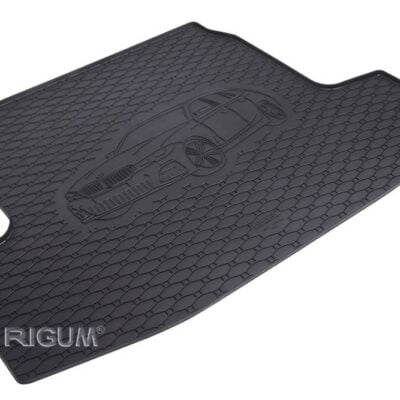 Vasca per bagagliaio – BMW 3 (G21) Touring Station Wagon (2019-)