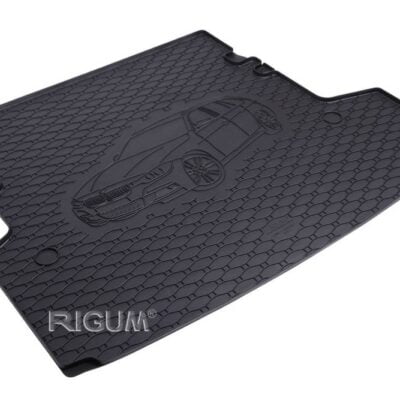 Vasca per bagagliaio – BMW 3 (F31) Touring Station Wagon (2012-2019)