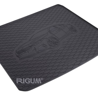 Vasca per bagagliaio – BMW 2 Gran Coupé F44 (2020-)