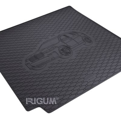 Vasca per bagagliaio – BMW X7 (G07) (2019-)