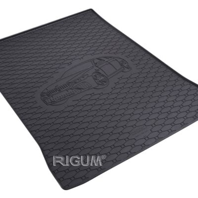 Vasca per bagagliaio – BMW 5 SDN G30 (2017-)