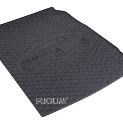 Vasca per bagagliaio – BMW 5 SDN (F10) (2010-)