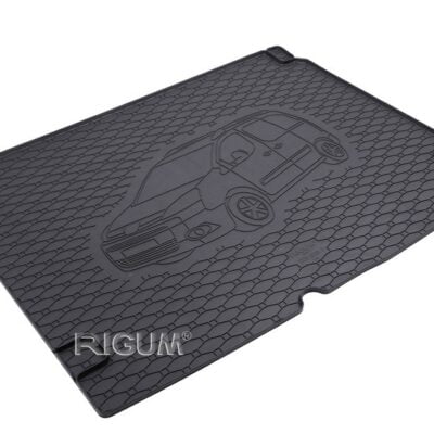 Vasca per bagagliaio – CITROEN Berlingo 5 posti (2008-2018)