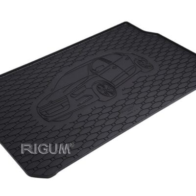 Vasca per bagagliaio – CITROEN C3 (2017-)