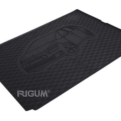 Vasca per bagagliaio – CITROEN Grand C4 Spacetourer (2018-)