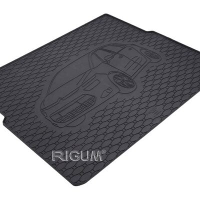 Vasca per bagagliaio – CITROEN C4 Picasso (2013-2018)