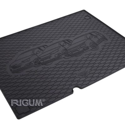 Vasca per bagagliaio – CITROEN Berlingo (L1) (2018-)