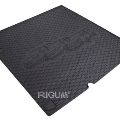 Vasca per bagagliaio – TOYOTA Proace City (L2) (2020-)