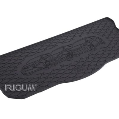 Vasca per bagagliaio – CITROEN C1 (2014-)