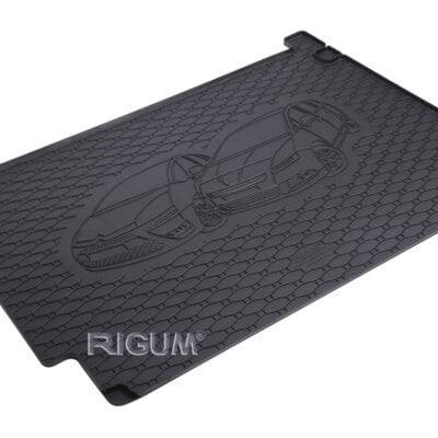 Vasca per bagagliaio – PEUGEOT 5008 (2009-2016)