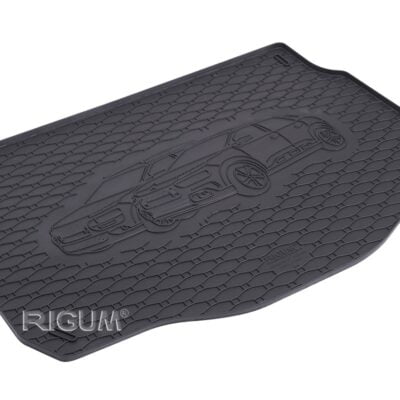 Vasca per bagagliaio – CITROEN C4 Cactus I (2014-2018)