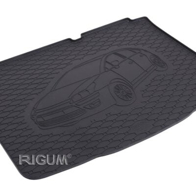 Vasca per bagagliaio – CITROEN C4 3-Purte (2004-)