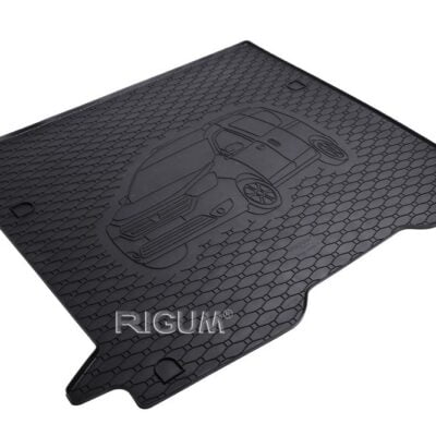 Vasca per bagagliaio – DACIA Dokker (2012-)