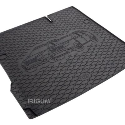 Vasca per bagagliaio – DACIA Duster (2010-2018)