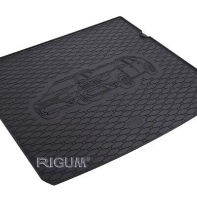 Vasca per bagagliaio – DACIA Duster 4X4 (2010-2018)