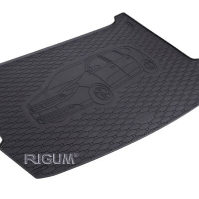 Vasca per bagagliaio – DACIA Lodgy 5 posti (2012-)