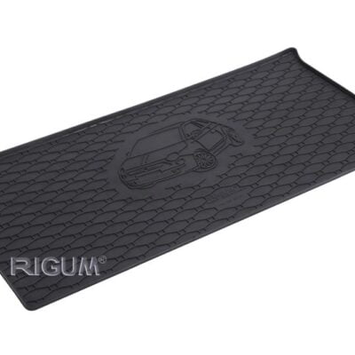 Vasca per bagagliaio – FIAT 500 (2007-2015)