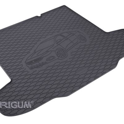 Vasca per bagagliaio – FIAT Tipo SDN (2016-)