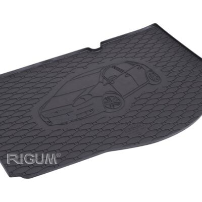 Vasca per bagagliaio – FIAT PUNTO GRANDE (2006-)