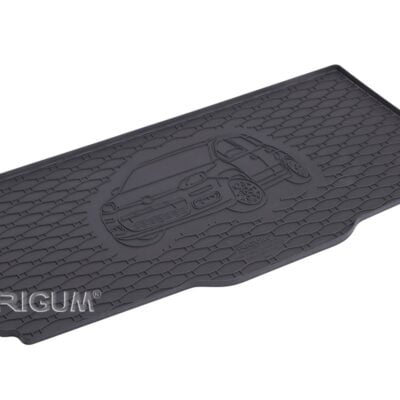 Vasca per bagagliaio – FIAT Panda (2012-)