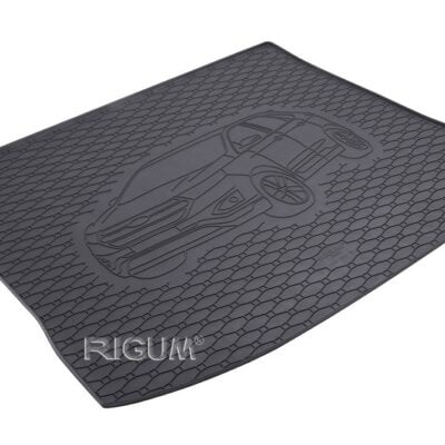 Vasca per bagagliaio – FORD Edge (2016-)