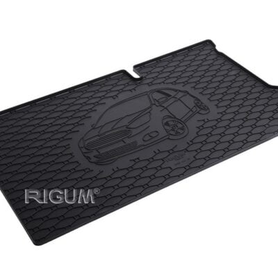 Vasca per bagagliaio – FORD Ka+ (2016-)