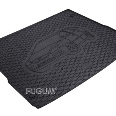Vasca per bagagliaio – FORD Focus Station Wagon (2005-2011)