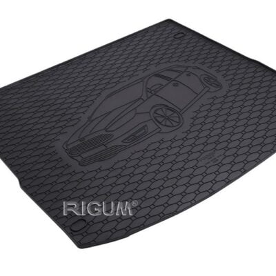 Vasca per bagagliaio – FORD Focus Station Wagon (adatta solo per una superficie) (2011-2018)