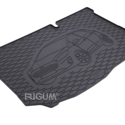 Vasca per bagagliaio – FORD Fiesta HB (2017-)