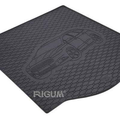 Vasca per bagagliaio – FORD Mondeo Turnier (2014-)