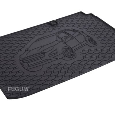 Vasca per bagagliaio – FORD Ecosport (2018-)