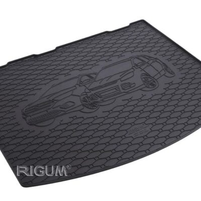 Vasca per bagagliaio – FORD Kuga (superficie di carico superiore e inferiore) (2013-2019)