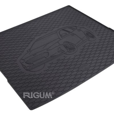 Vasca per bagagliaio – FORD Focus Station Wagon (per superficie di carico superiore) (2018-)