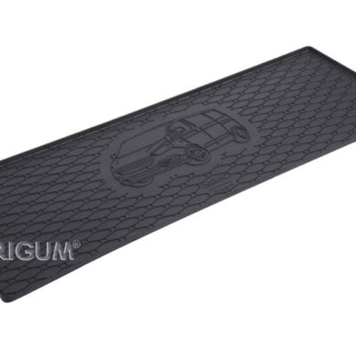 Vasca per bagagliaio – FORD Tourneo Custom L1 – con riscaldatore (2019-)