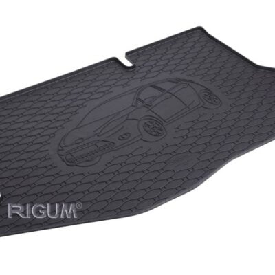 Vasca per bagagliaio – FORD Fiesta HB (2008-2017)