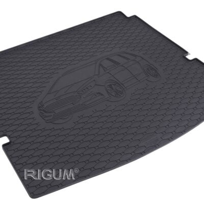 Vasca per bagagliaio – X GALAXY 5 sedili (2015-)