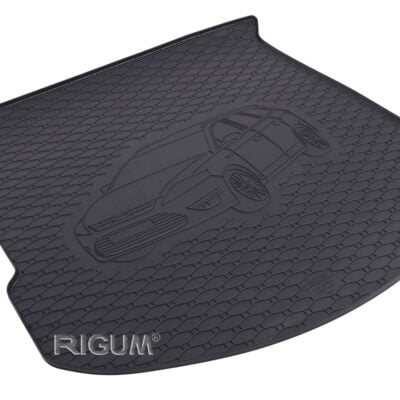 Vasca per bagagliaio – FORD MONDEO Station Wagon (2007-2014)