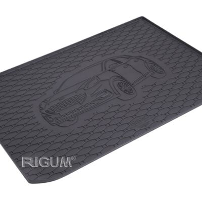 Vasca per bagagliaio – FORD PUMA HYBRID (2020-)