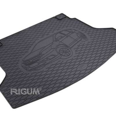 Vasca per bagagliaio – HONDA CR-V (2012-2015)