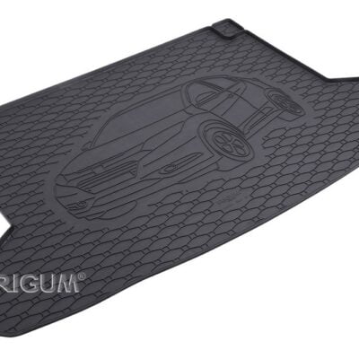 Vasca per bagagliaio – HONDA HR-V II (2015-)