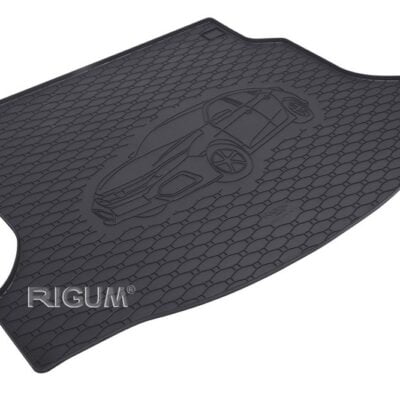 Vasca per bagagliaio – HONDA Civic HB (2017-)