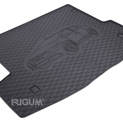 Vasca per bagagliaio – HONDA Civic Tourer (2014-2017)