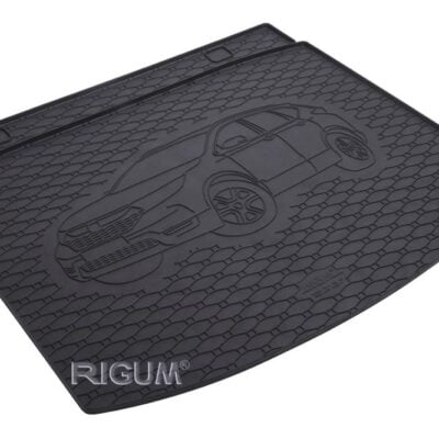 Vasca per bagagliaio – HONDA CR-V (superficie di carico superiore e inferiore) (2018-)