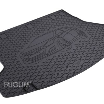 Vasca per bagagliaio – HYUNDAI i30 SW (2012-)