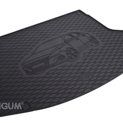 Vasca per bagagliaio – HYUNDAI i30 Fastback (con superficie di carico superiore) (2019-2021)