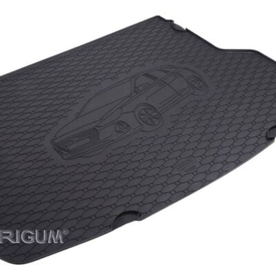 Vasca per bagagliaio – HYUNDAI i30 SW – bagagliaio profondo senza doppio fondo (2019-2021)