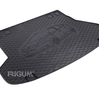 Vasca per bagagliaio – KIA Ceed SW (2012-2018)