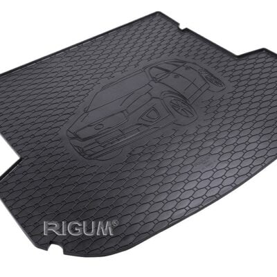 Vasca per bagagliaio – KIA Sorento 5 posti (2015-2020)