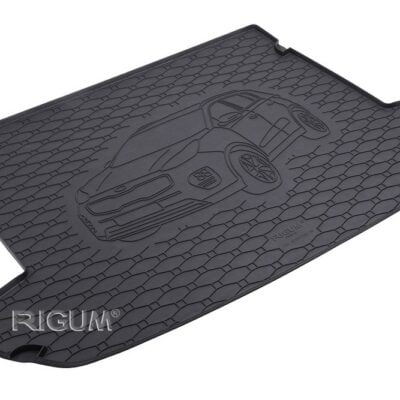 Vasca per bagagliaio – KIA Sportage (con superficie di carico superiore) (2016-)