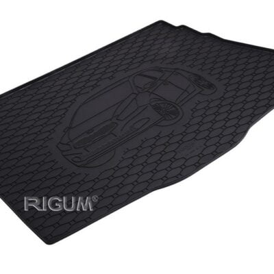 Vasca per bagagliaio – KIA Ceed HB (2012-2018)